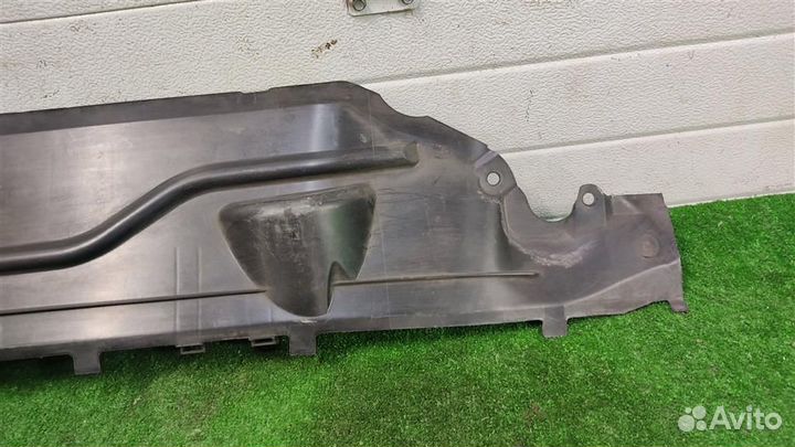 Водосток Ford S-Max (CA1) 2012