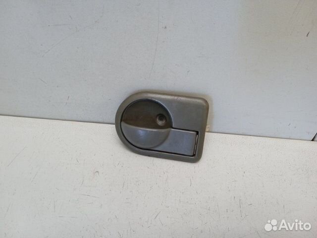 Ручка двери внутренняя задняя правая Daewoo Tico