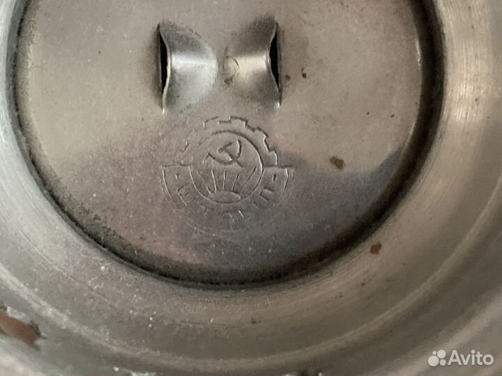 Самовар электрический 1963 года