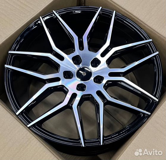 Диски на Kia Sportage Киа Спортейдж R19