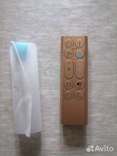 Пульт для dyson PH04