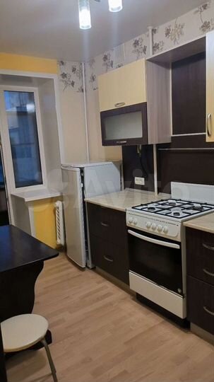 1-к. квартира, 28 м², 8/9 эт.