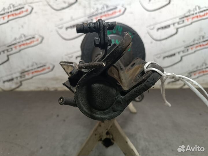 Стойка ходовки honda civic civic ferio civic hybrid EN2 ES1 ES2 ES3 ES9 ET2 EU1 EU2 EU3 EU4 передняя