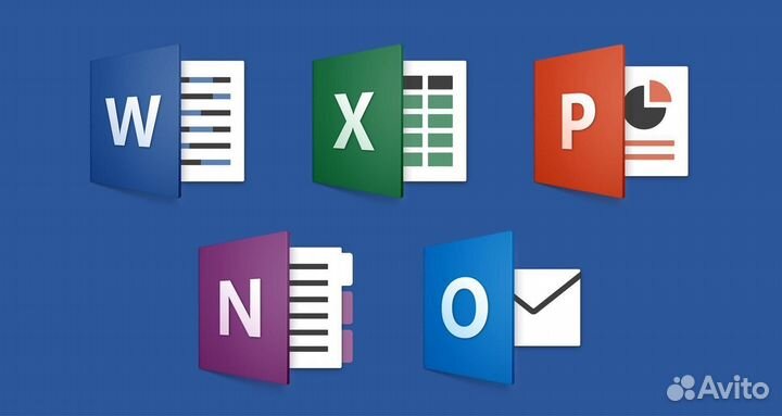 Решения по вопросам Excel, Word, PowerPoint