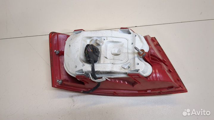 Фонарь (задний) правый Audi A6 (C6)