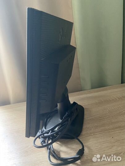 Монитор LG