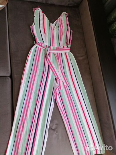 Комбинезон летний 44