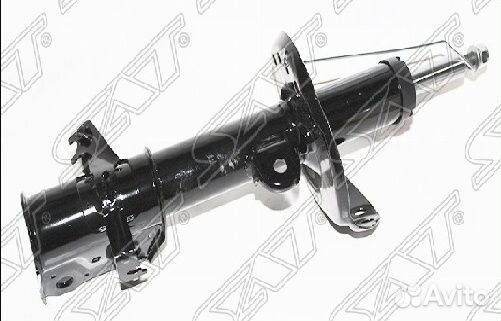 Амортизатор передний infiniti FX 35-45 03-08 LH