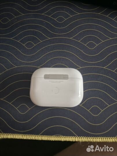 Беспроводные наушники apple airpods pro 2