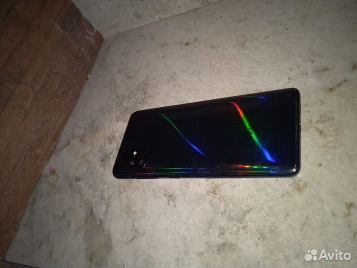 Samsung Galaxy A51, 4/64 ГБ
