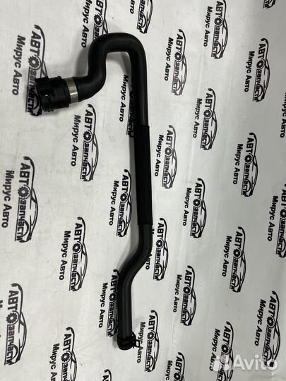 Шланг системы охлаждения BMW F10 64219226749