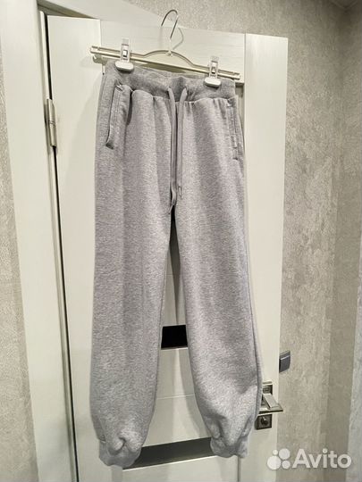 Штаны reebok женские спортивные