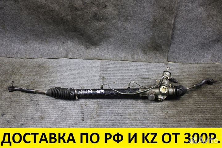 Рейка рулевая Toyota Crown TA-GS171 1G-FE 44250-30