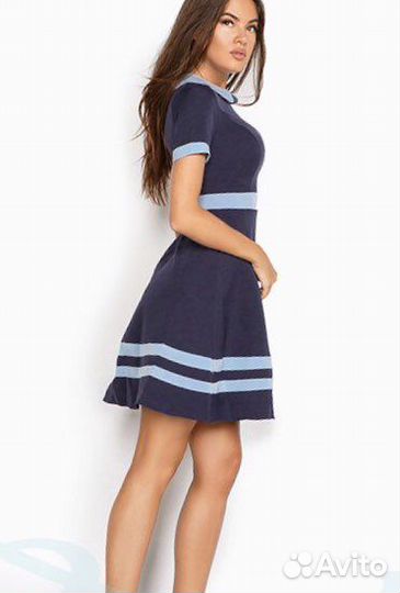 Платье новое