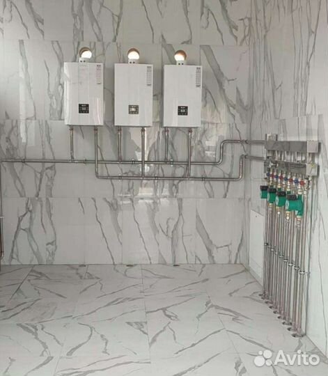 Евро отопление