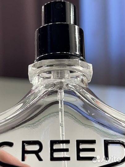 Creed Aventus (распив)