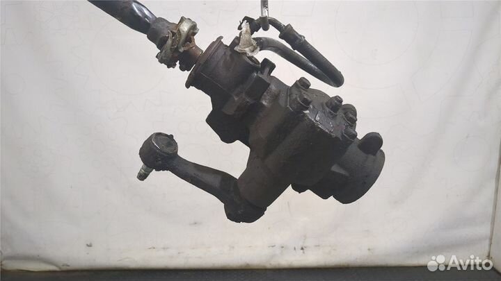 Редуктор рулевой Chevrolet Blazer, 2003