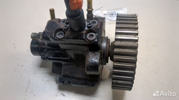 Тнвд Citroen C5, 2003