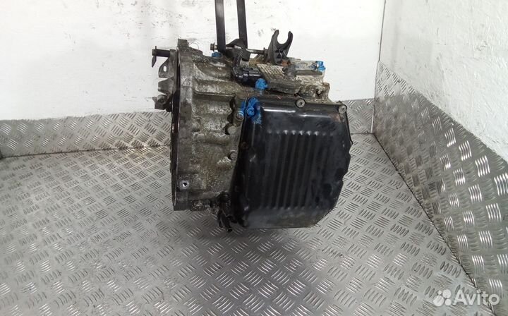 АКПП TF80SC Volvo S80 (2006-2016)