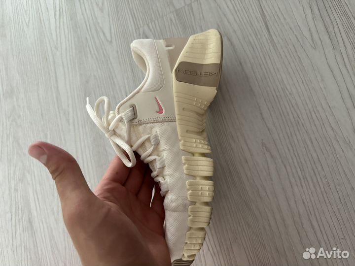 Кроссовки женские Nike Free Metcon 5