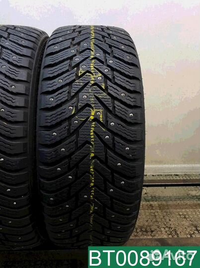 Nokian Tyres Hakkapeliitta 8 SUV 225/55 R18 105W