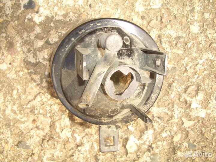 Фара птф левая правая Киа Соренто с 04