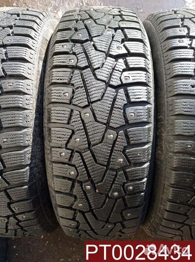Pirelli Ice Zero 185/60 R15 110