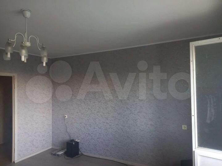 2-к. квартира, 56,5 м², 3/10 эт.