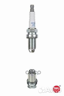 Свеча зажигания 3045 VL24 bkur6ET10 NGK