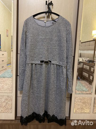 Вещи пакетом для беременных 48 50