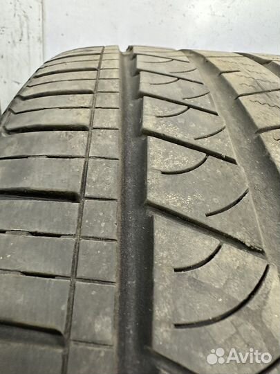 Continental ContiCrossContact LX 275/40 R22