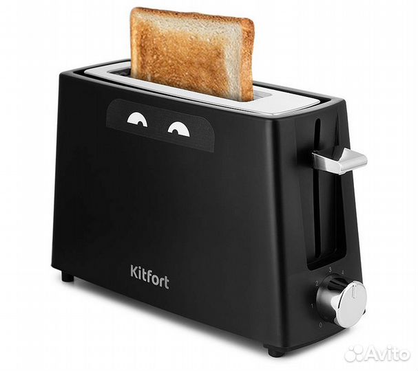 Тостер Kitfort кт-2054