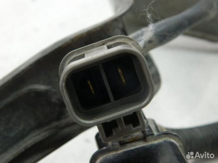 Блок ABS для Mitsubishi Diamante 2 1994-2005г