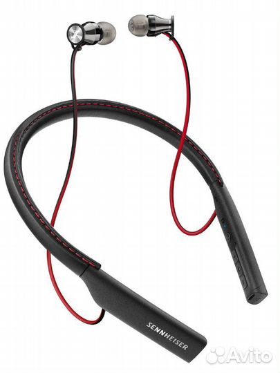 Наушники Sennheiser In-Ear Wireless M2 iebt