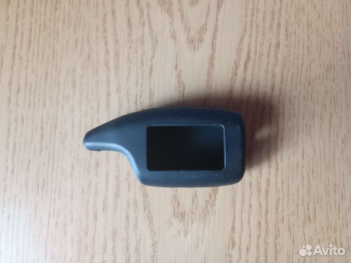 Селиконовый чехол для ключа зажигания