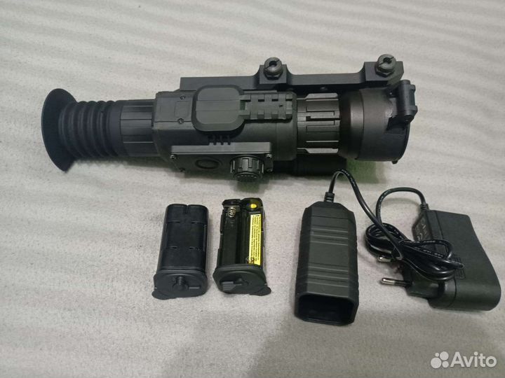 Продается Цифровой прицел YukonSightline N455s