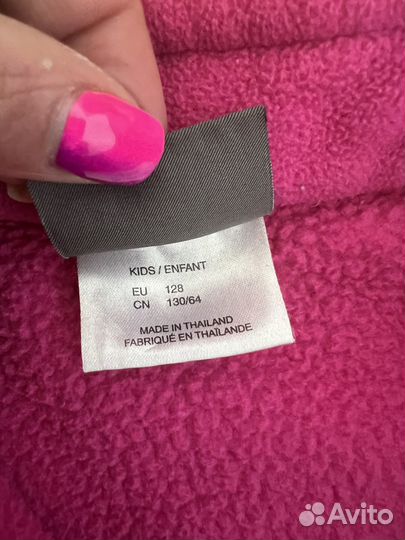 Куртка jack wolfskin