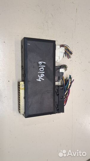 Блок комфорта BMW 7 E38, 1996