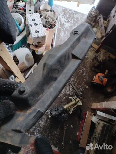 Спойлер alpha Ромео 145