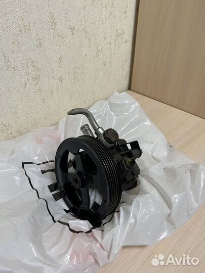 Насос гур lancer 10 Outlander ASX