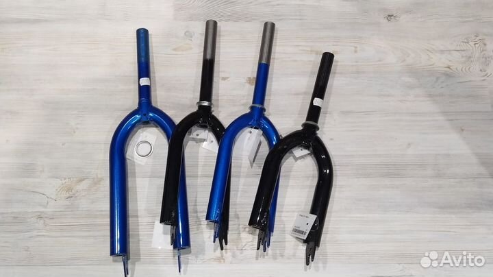 Вилка передняя BMX