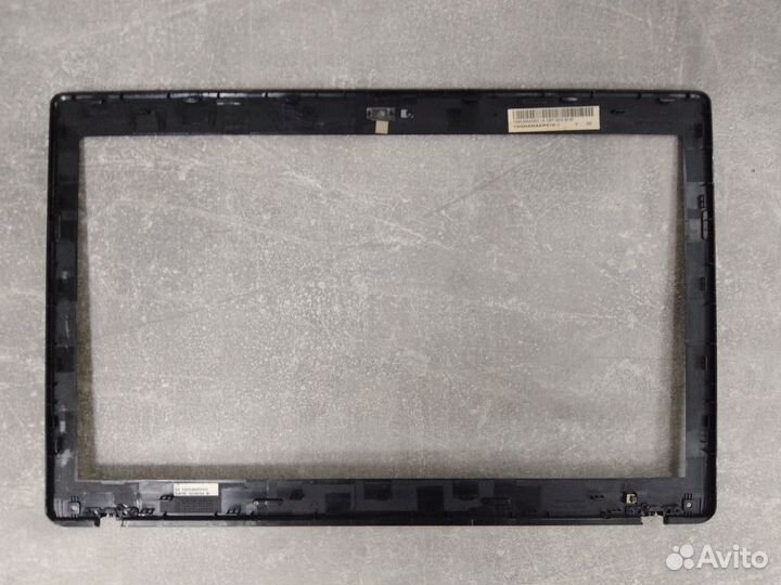 Рамка матрицы Asus K55D