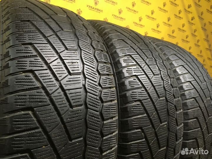 Continental ContiCrossContact Viking 225/55 R18 102Q