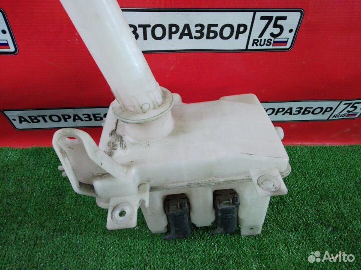 Бачок омывателя Mazda Mpv LW3W