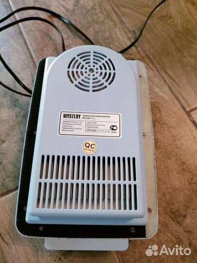 Сумка-холодильник