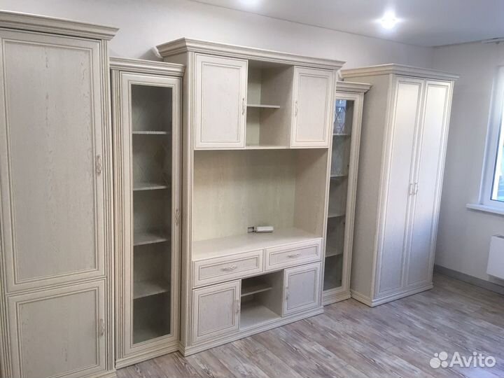 Сборка мебели