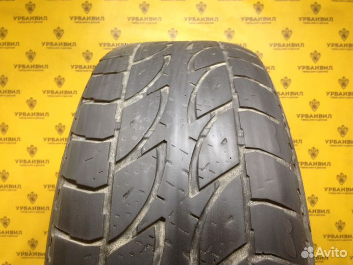 Bridgestone Dueler A/T 265/65 R17 112S