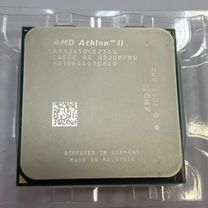 Процессор AMD Athlon II X2 245 OEM AM2+