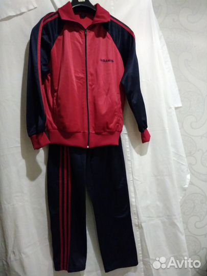 Спортивный костюм adidas детский