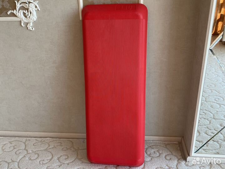 Степ платформа профессиональная 3 уровня